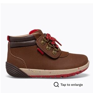 Merrell bare steps boots